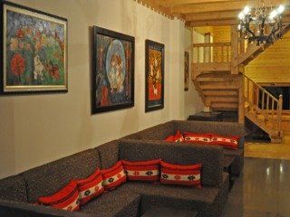 Natyral Razma 4* Razem