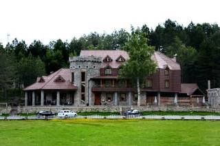 Natyral Razma Hotel Razem