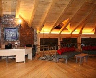 Natyral Razma Hotel