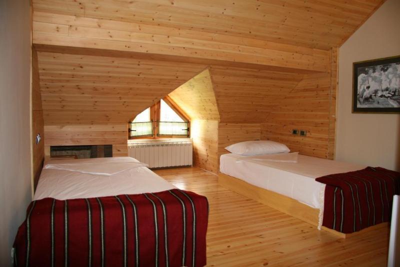 Hotel Natyral Razma Razem