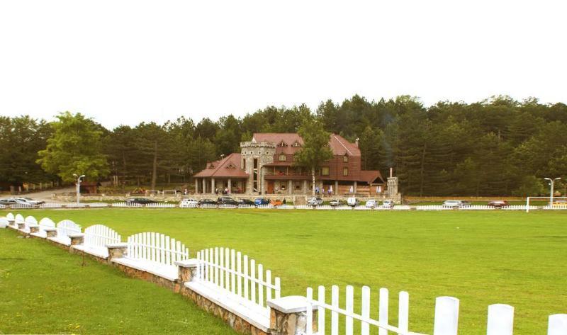 Hotel Natyral Razma 4*