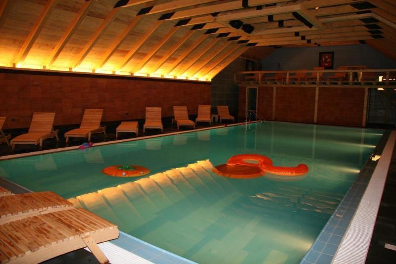 Natyral Razma Hotel Razem
