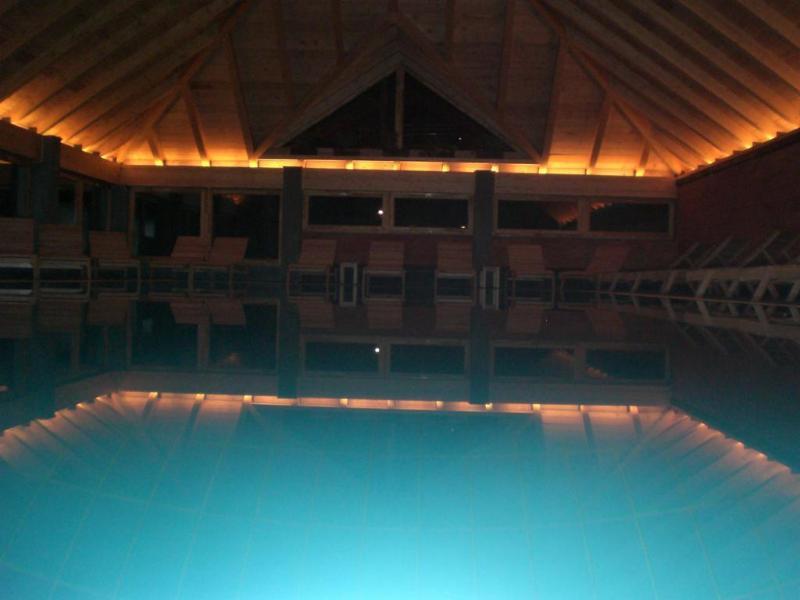 Natyral Razma Hotel