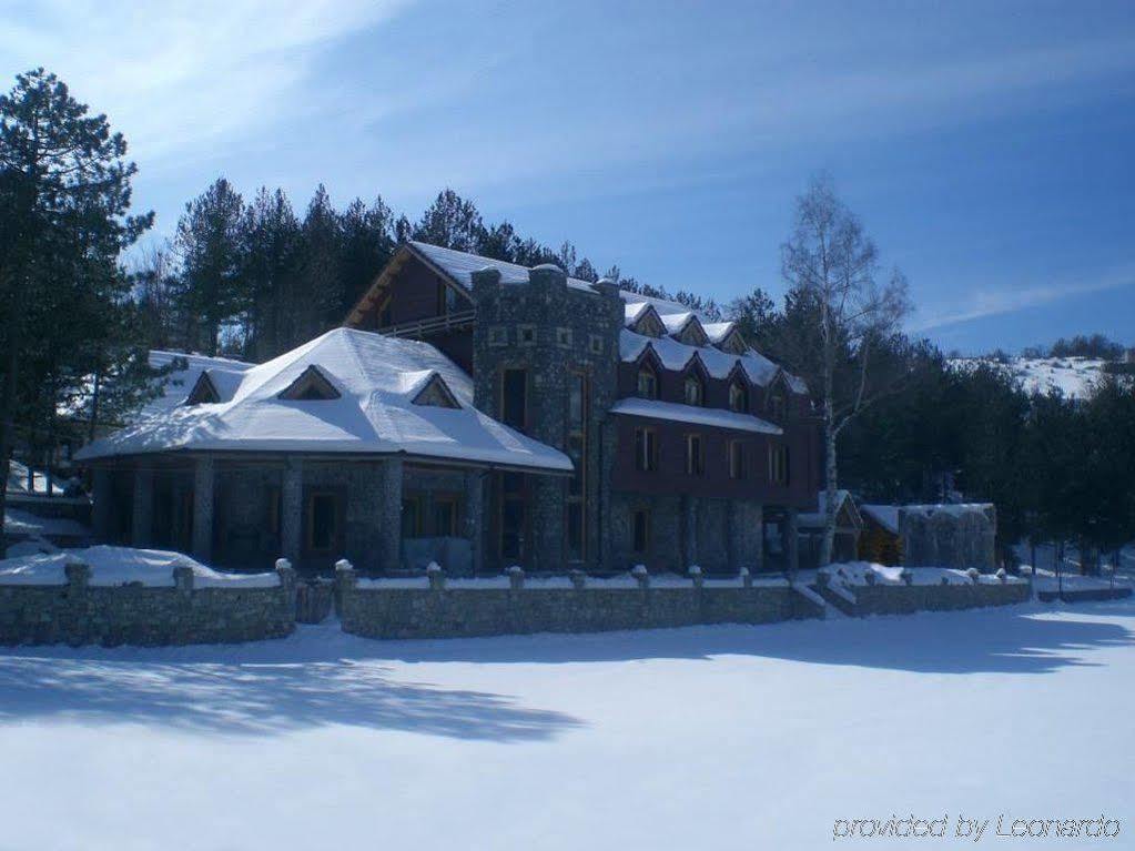 Natyral Razma Hotel 4*