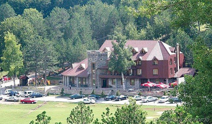 Natyral Razma Hotel Razem