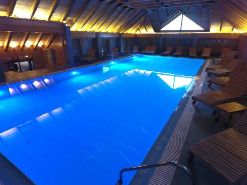 Natyral Razma Hotel Razem