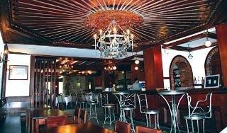 Hotell Natyral Razma Razëm