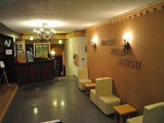Hotell Natyral Razma