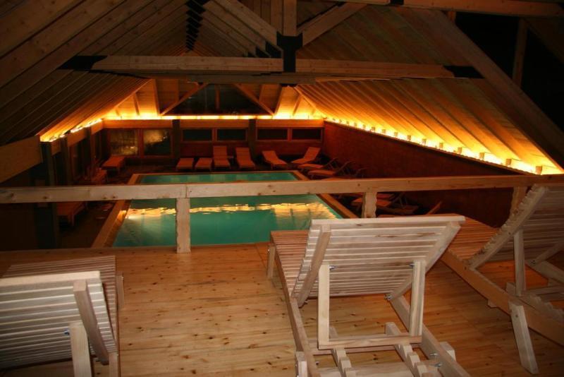 Hotell Natyral Razma Razëm